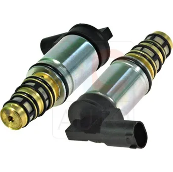 Ventil klimatizace Regulovatelný ventil, kompresor ACAUTO AC-02DL06