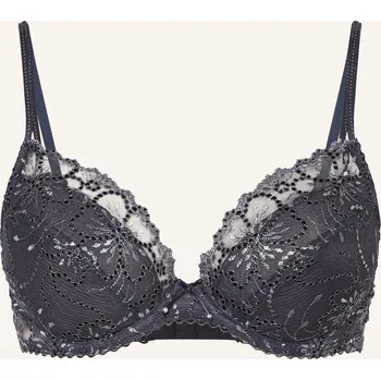 Podprsenka Marie Jo Dámská Push-Up Podprsenka Jane, tmavě modrá, 80E