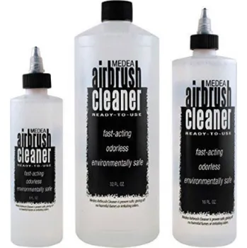 Čistič Iwata pro airbrush pistole a nářadí 118 ml