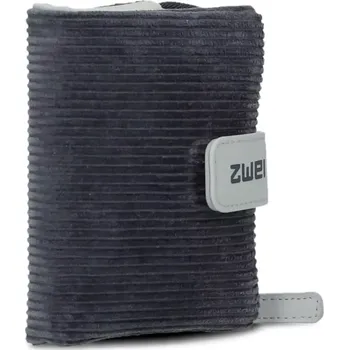 Peněženka Peněženka Zwei MW5 CPOL modrá