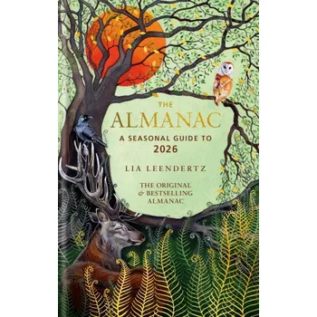 Cestování The Almanac 2026 (Lia Leendertz)(Pevná)