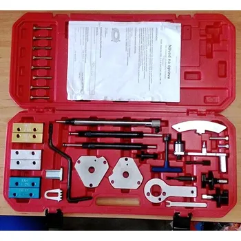 Rozvod motoru Přípravek na aretaci Fiat/Iveco Daily (1.2, 1.4, 1.6, 1.8 16V, 1.9D/TD, 1.9JTD, 2.4JTD