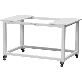 Gravírování xTool - Mobilní pracovní stůl pro P3