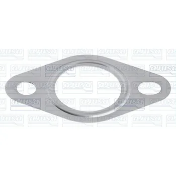 Těsnění výfuku Těsnění, kolektor výfukových plynů AJUSA 13124400