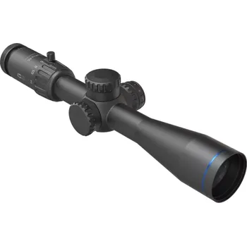 Puškohled Puškohled MeoPro R6 2,5-15x44 SFP RD Kříž: 4c - bodka
