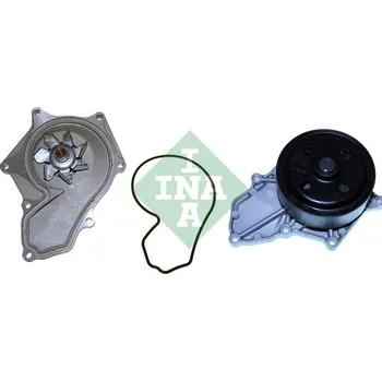 Chladič motoru Vodní čerpadlo, chlazení motoru Schaeffler INA 538 0617 10