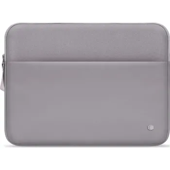 Počítač Tech-Protect Pouzdro na notebook - Tech-Protect, 13-14 Sleeve Crayon Grey