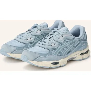 Dámská obuv Asics Sneakersy Gel-Nyc, tmavě modrá