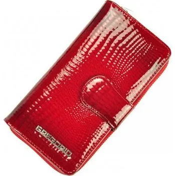 Peněženka Peněženka Gregorio GF116 - červená
