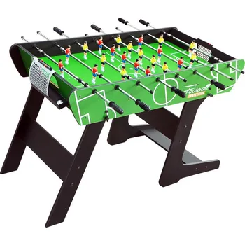Stolní fotbal ProZona Skládací stolní fotbal Football Competition, 4ft pro děti