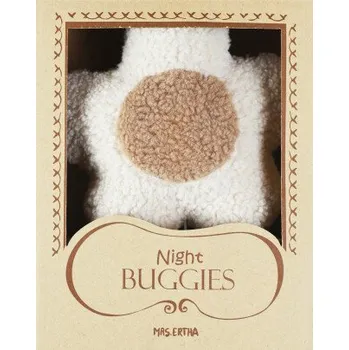 Noční stolek Noční svetýlko s melodií - Kytička