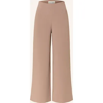 Dámské kalhoty Phase Eight Dámské Marlene Kalhoty Aubrie, tmavě hnědá, 34