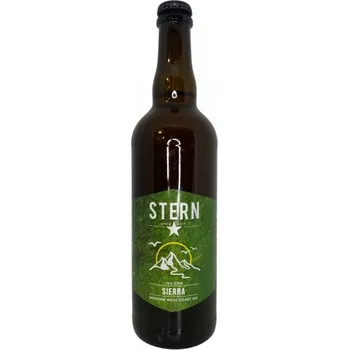 Pivo Pivovar Stern Sierra 14 0,7l pivovar Stern