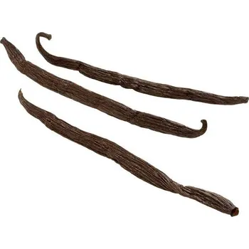 Koření Vanilka Vanilkový lusk Tahitian 1kus, 15 cm