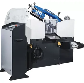 Pásová pila Pásová pila PILOUS Dynamic 2.6 + skluzavka