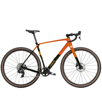 Horské kolo TREK Checkpoint SL 5 AXS Gen 3 Lava/Black Olive Velikost: XL