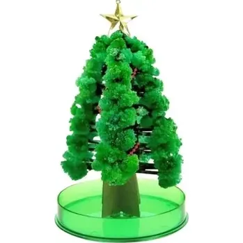 Vánoční dekorace Zaparkorun Magický strom - Vánoční stromeček