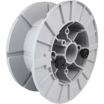 Příslušenství ke svářečce Plastový adaptér (redukce) cívky - Ø 50mm