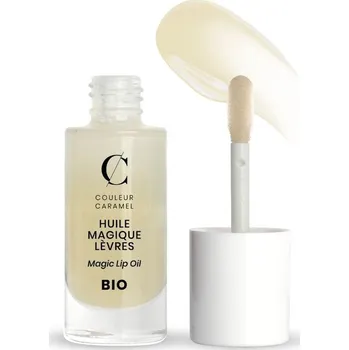 Lesk na rty Couleur Caramel Magic lips oil - Me, Myself & I - n°920 Lovely Kate