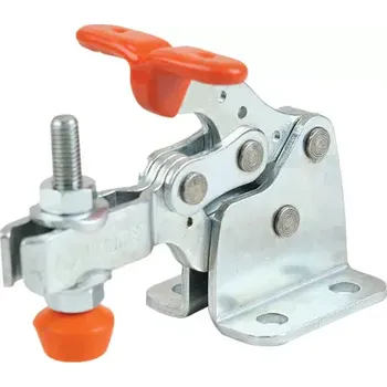 Truhlářská svěrka Svislá kompaktní upínka Kukamet 251-4