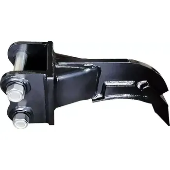 Stavebniny Rozrývací trn ZIPPER ZI-MBGS850DRZ