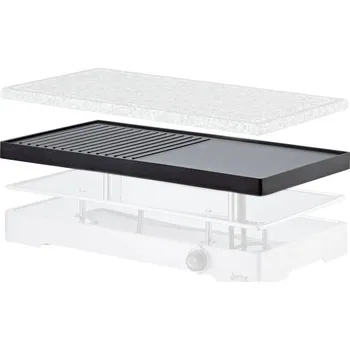 Spring Grilovací deska Raclette8 Classic Duo