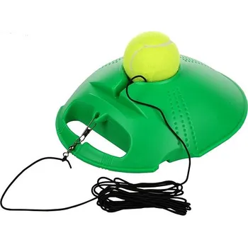 Merco Multipack 3 ks Tennis Coach tenisový trenažér zelený