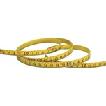 HULTAFORS TRB3HV ocelové stolní měřicí pásmo, 3 m x 13 mm