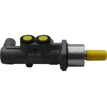 Brzdový válec Válec brzdový hlavní OCTAVIA I. s ABS, CN 1J1614019, pro OCTAVIA, I. 1U. Typové číslo: 120595014,120595014,120595014, 1J1614019, B4