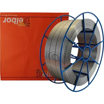 Příslušenství ke svářečce Svářovací drát ELBOR MIG 308LSI - Ø 0,8mm - 15kg cívka