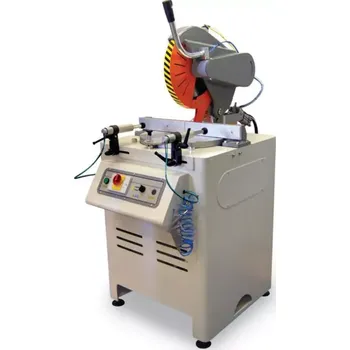 Pokosová pila Kotoučová pila GEMMA MOST