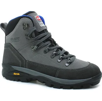 Pánská treková obuv OLANG Nepal.tex 899 pepe, treková obuv vel.45 (OLANG Nepal.tex 899)