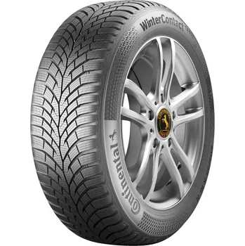 Zimní osobní pneu 265/50 R19 110V Continental WinterContact TS 870 P FR XL