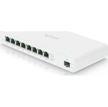 Ubiquiti UISP-S, UISP Switch