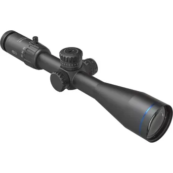 Puškohled Puškohled MeoPro R6 3-18x50 SFP RD Kříž: 4c - bodka