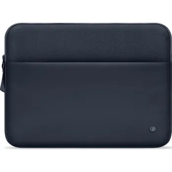 Počítač Tech-Protect Pouzdro na notebook - Tech-Protect, 15-16 Sleeve Navy Blue
