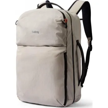batoh na notebook Bellroy Lite Travel Pack (ash)