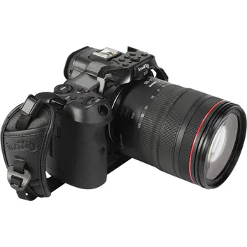 SmallRig 3848 Popruh na ruku Black Mamba