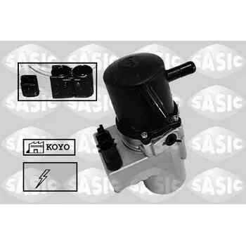 Posilovač řízení Hydraulické čerpadlo, řízení SASIC 7070067