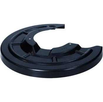 Brzdový kotouč Ochranný plech proti rozstřikování, brzdový kotouč MAXGEAR 19-4429