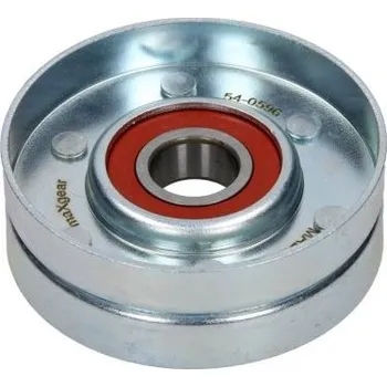 Napínací kladka, žebrovaný klínový řemen MAXGEAR 54-0596