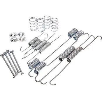 Brzdová čelist Sada příslušenství, brzdové čelisti MAXGEAR 27-1228