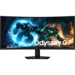 40" Samsung Odyssey G75F LS40FG750EUXEN