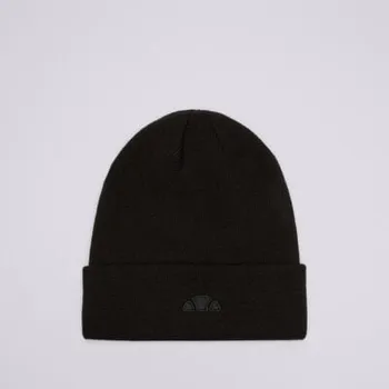 Čepice Ellesse Čepice Lansare Beanie Blk Černá One Size