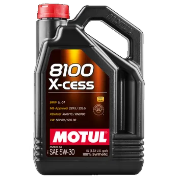 Motorový olej Motorový olej MOTUL 108946
