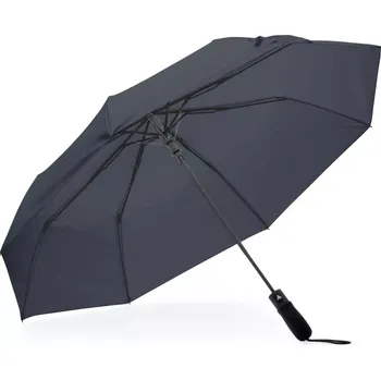 Gor Factory MIYAGI 5605 Skládací deštník Black