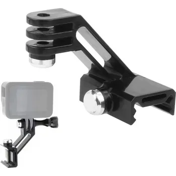 Příslušenství pro sportovní střelbu Adaptér pro kameru - černý 381