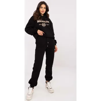 Calimera Tepláková souprava Michigan černá Velikost: XL