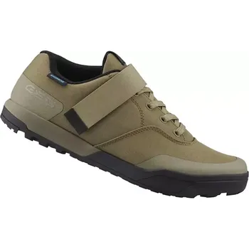 Pánská obuv Shimano SH-GE500 EU 38 sand