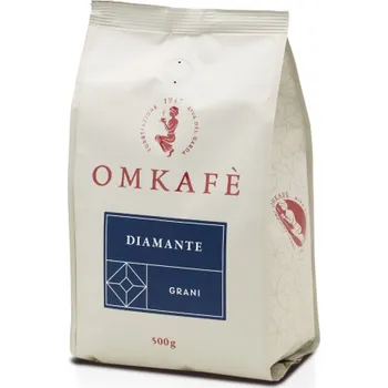 Káva KÁVA DIAMANTE - 500 g